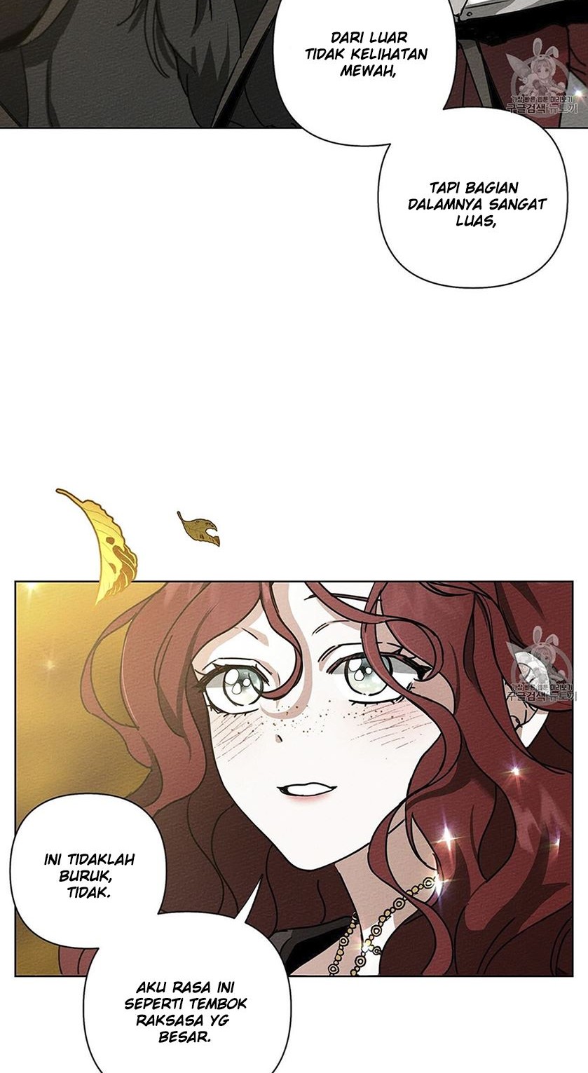 Under the Oak Tree Chapter 8 - halaman 5