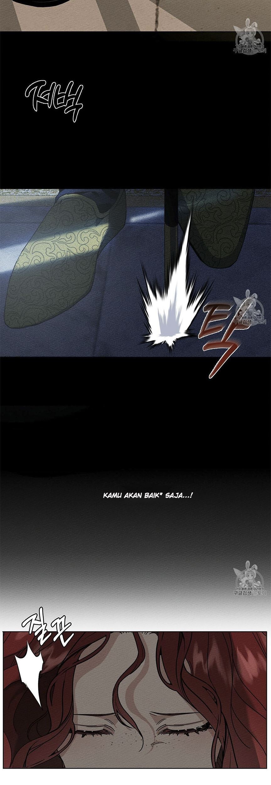 Under the Oak Tree Chapter 8 - halaman 54