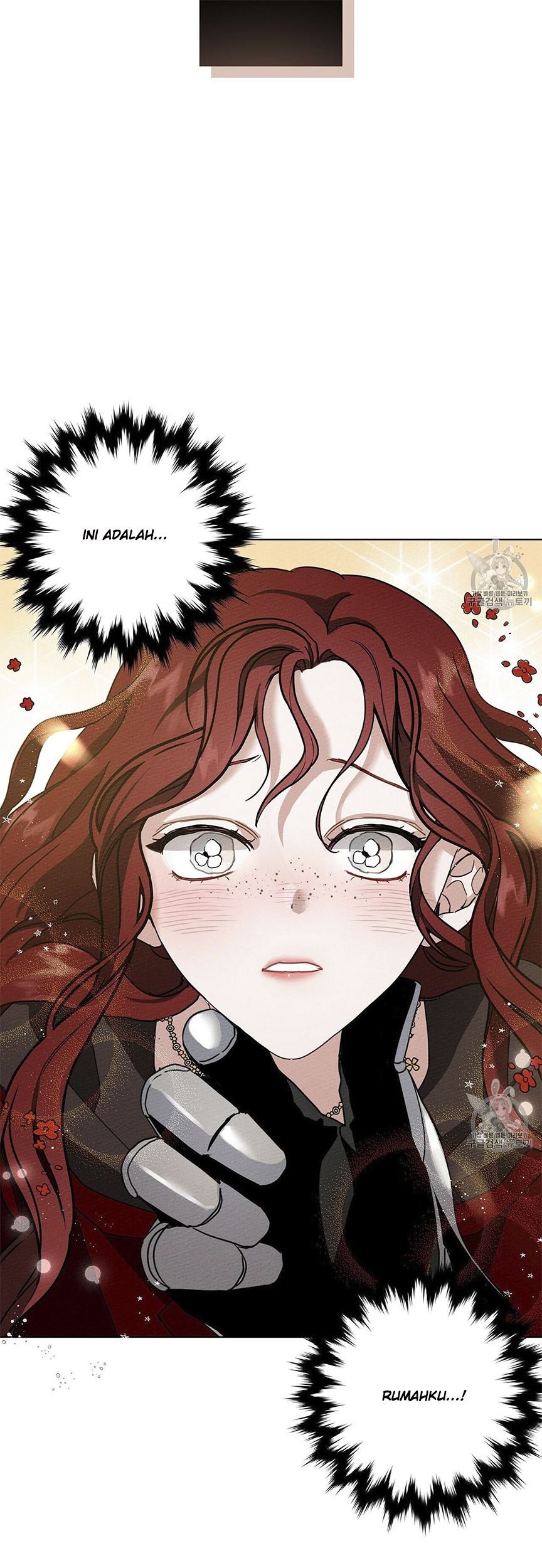 Under the Oak Tree Chapter 8 - halaman 62