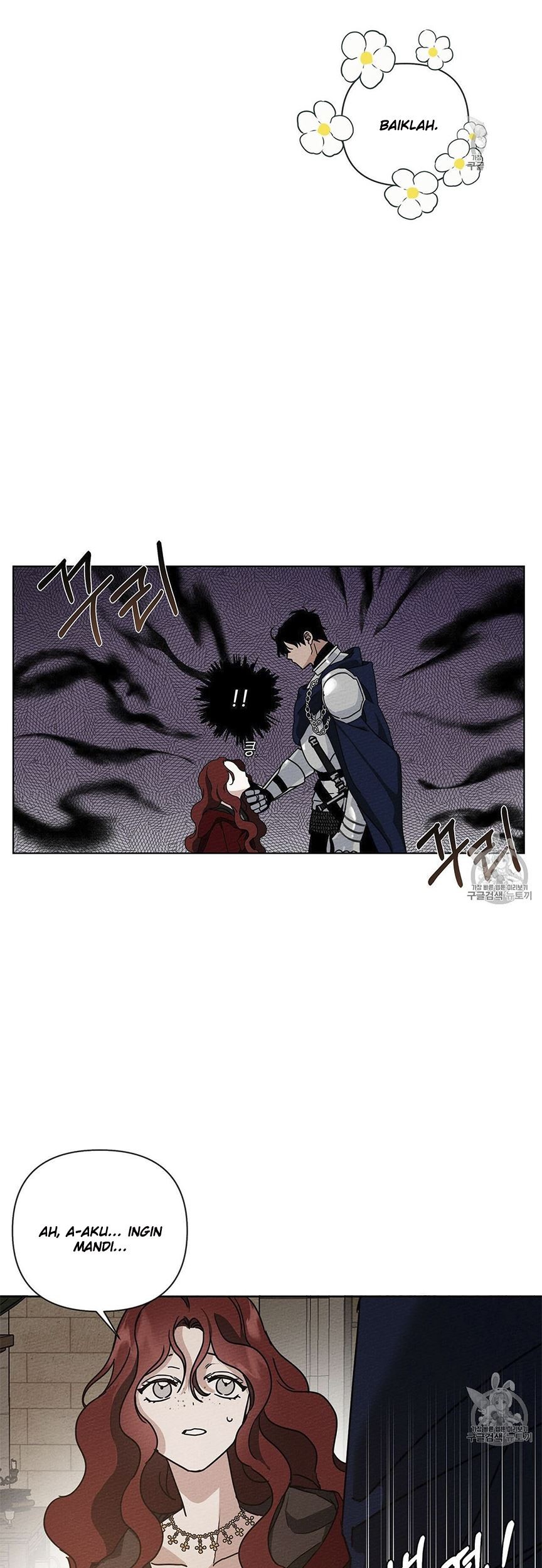Under the Oak Tree Chapter 8 - halaman 64