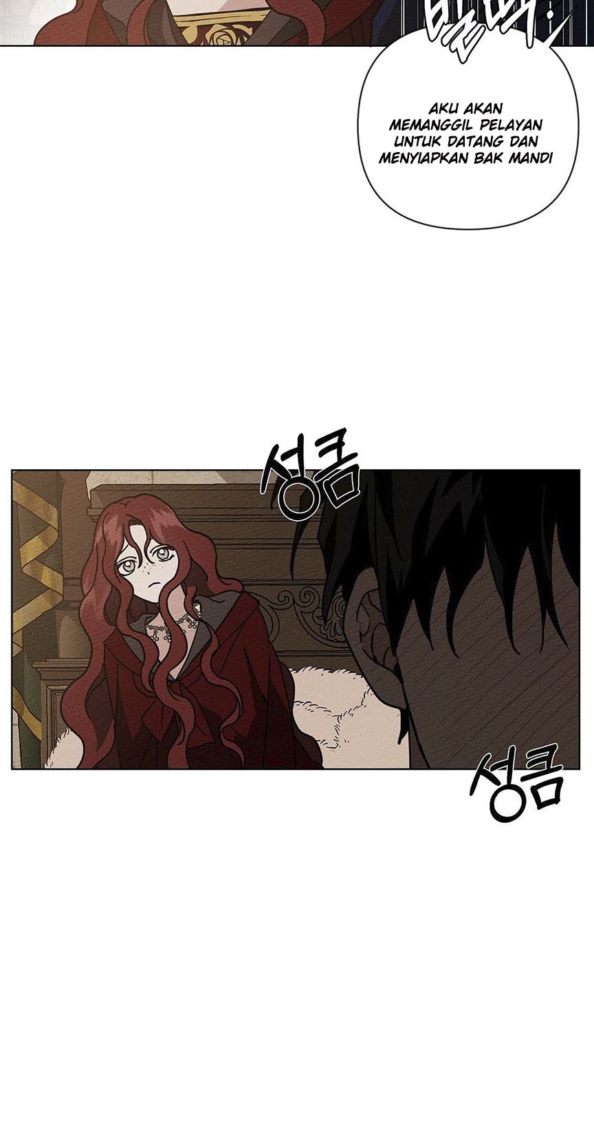 Under the Oak Tree Chapter 8 - halaman 65