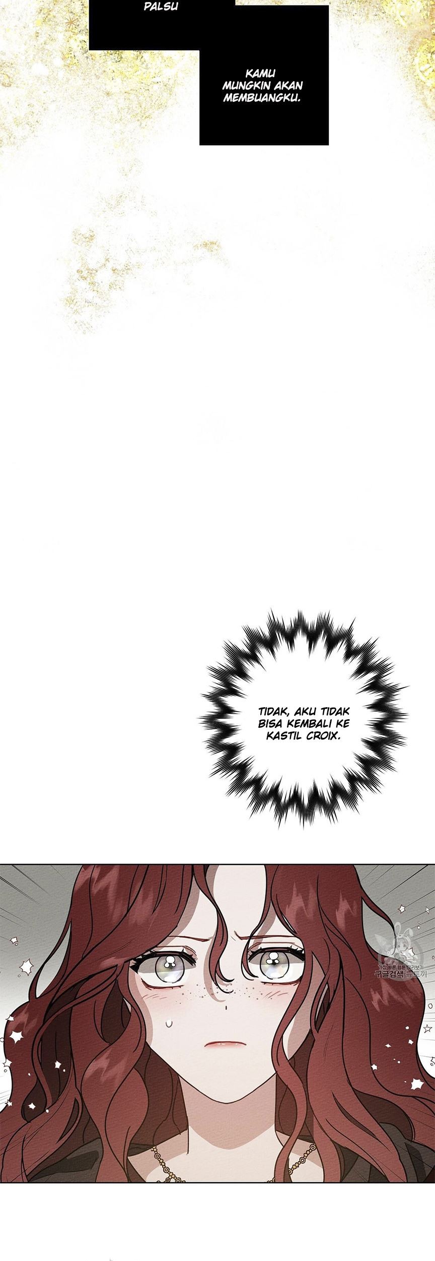 Under the Oak Tree Chapter 8 - halaman 68