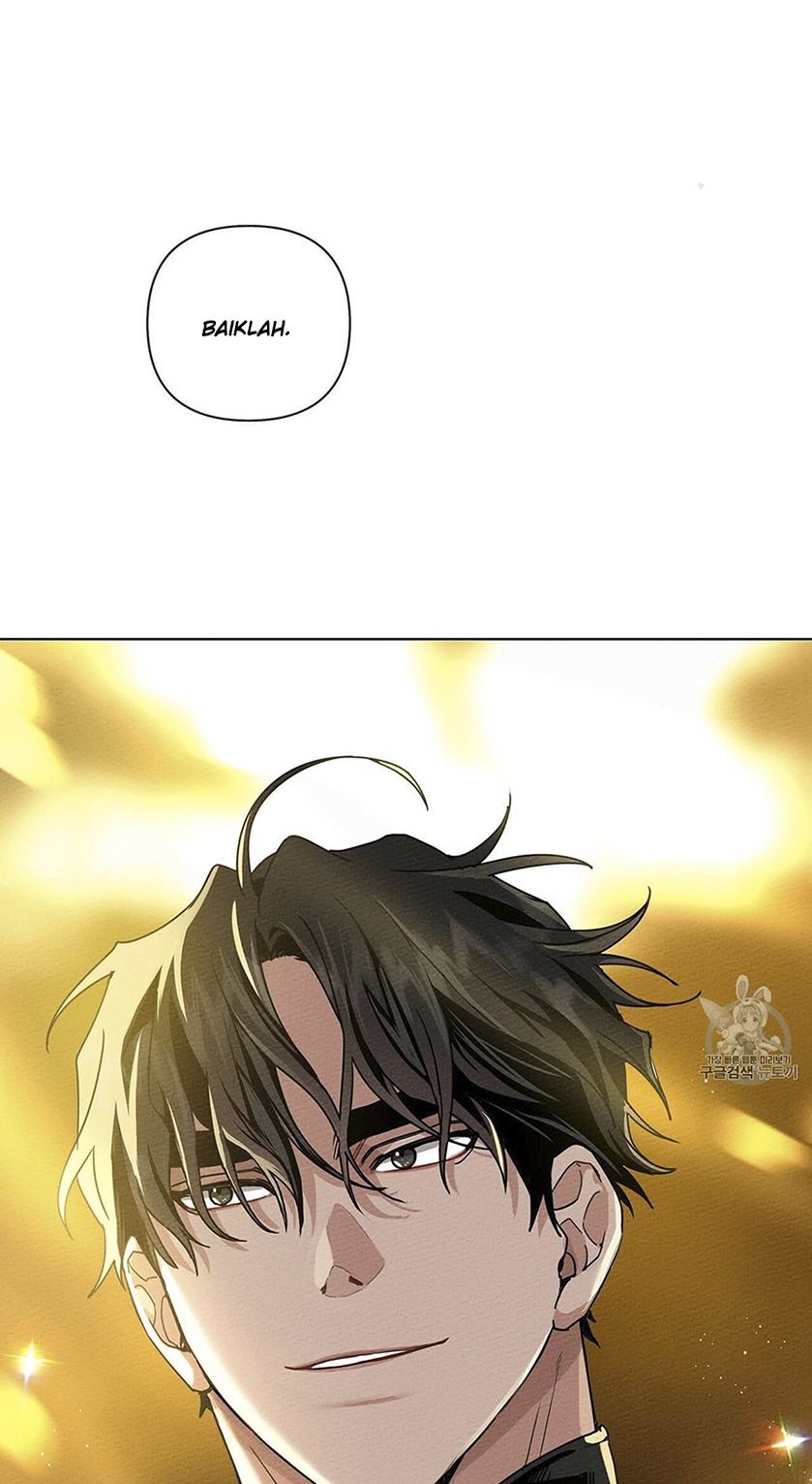 Under the Oak Tree Chapter 8 - halaman 9