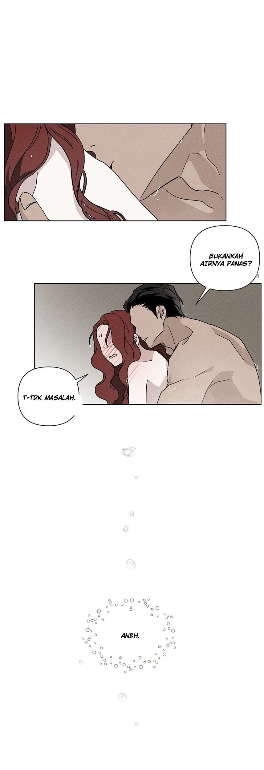 Under the Oak Tree Chapter 9 - halaman 14