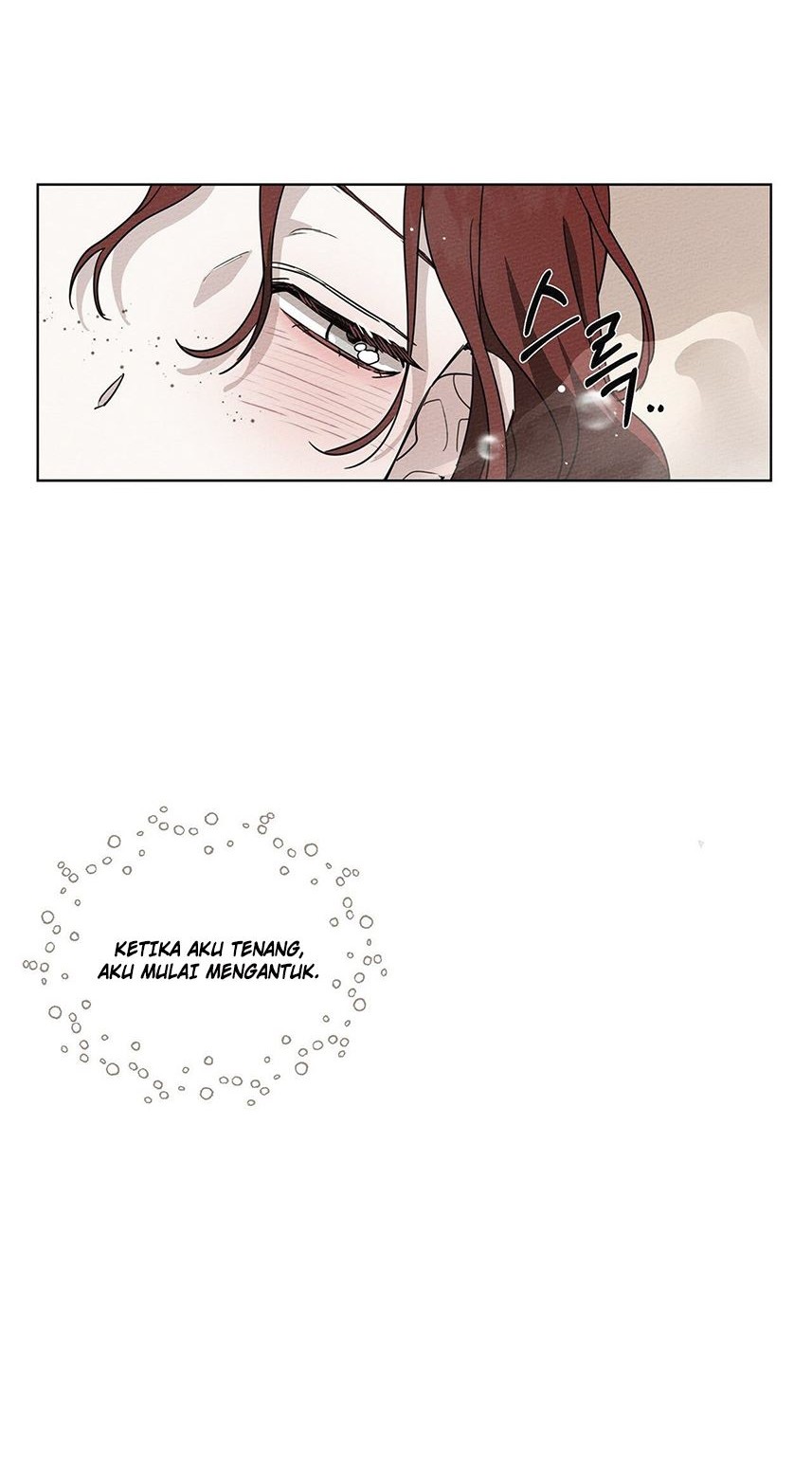 Under the Oak Tree Chapter 9 - halaman 15
