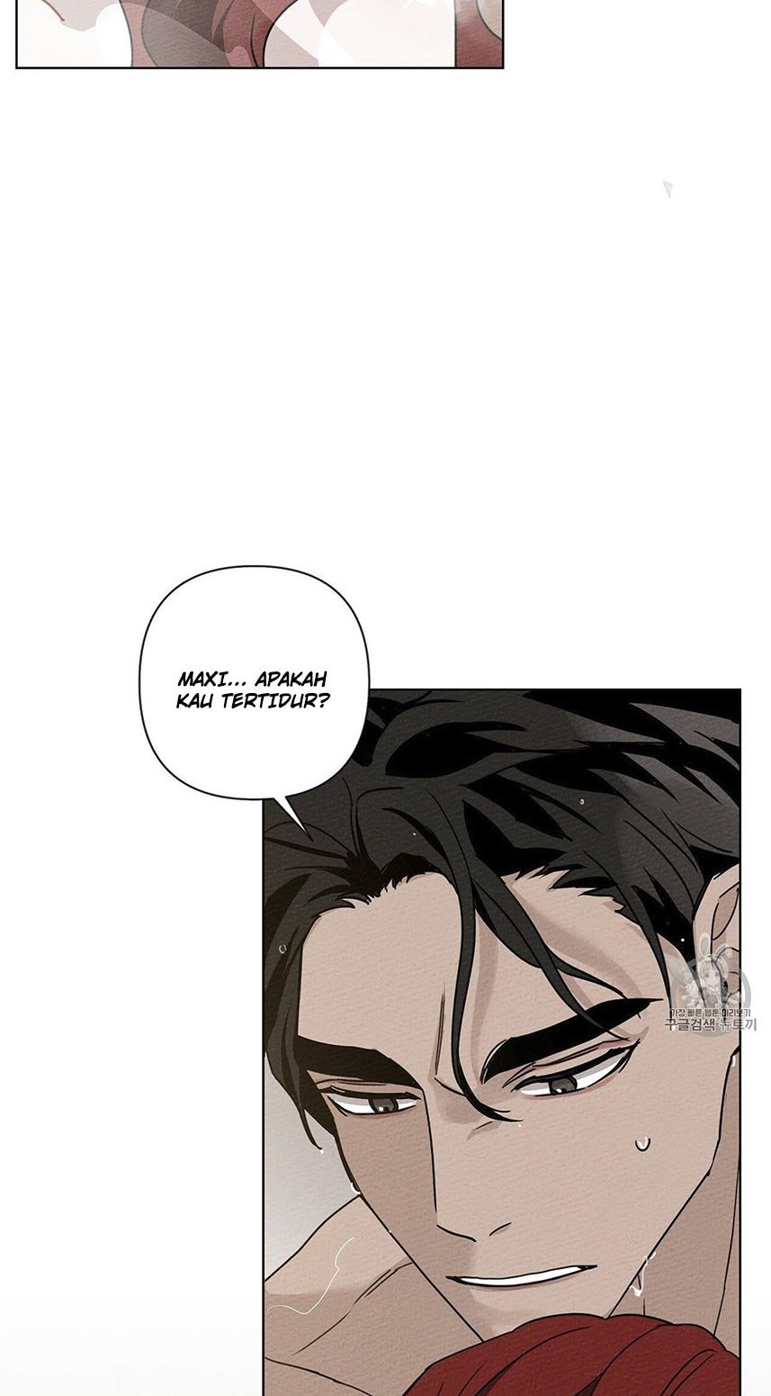 Under the Oak Tree Chapter 9 - halaman 19