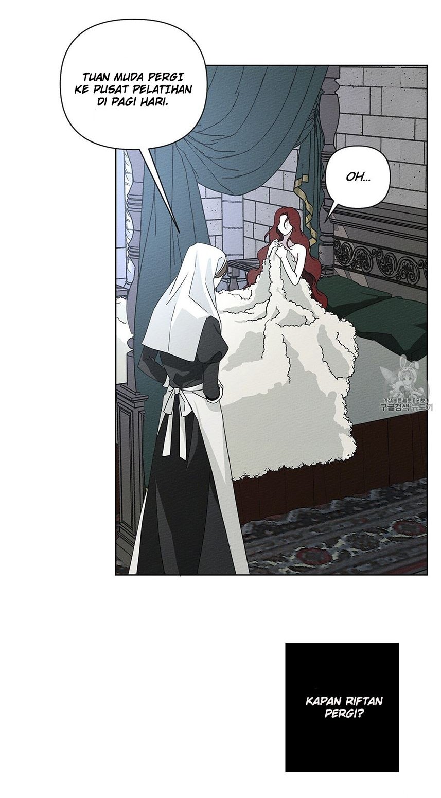Under the Oak Tree Chapter 9 - halaman 27