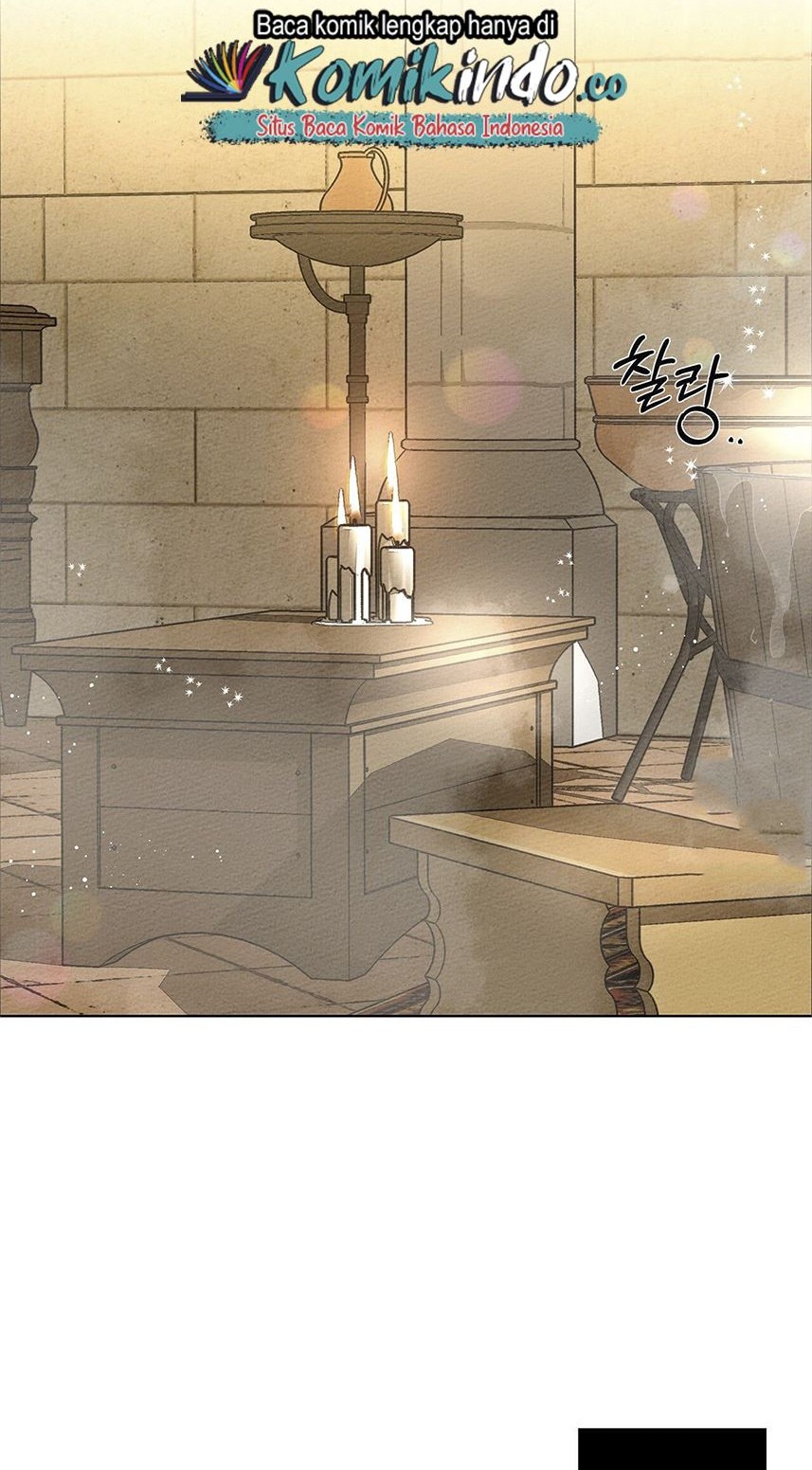 Under the Oak Tree Chapter 9 - halaman 3