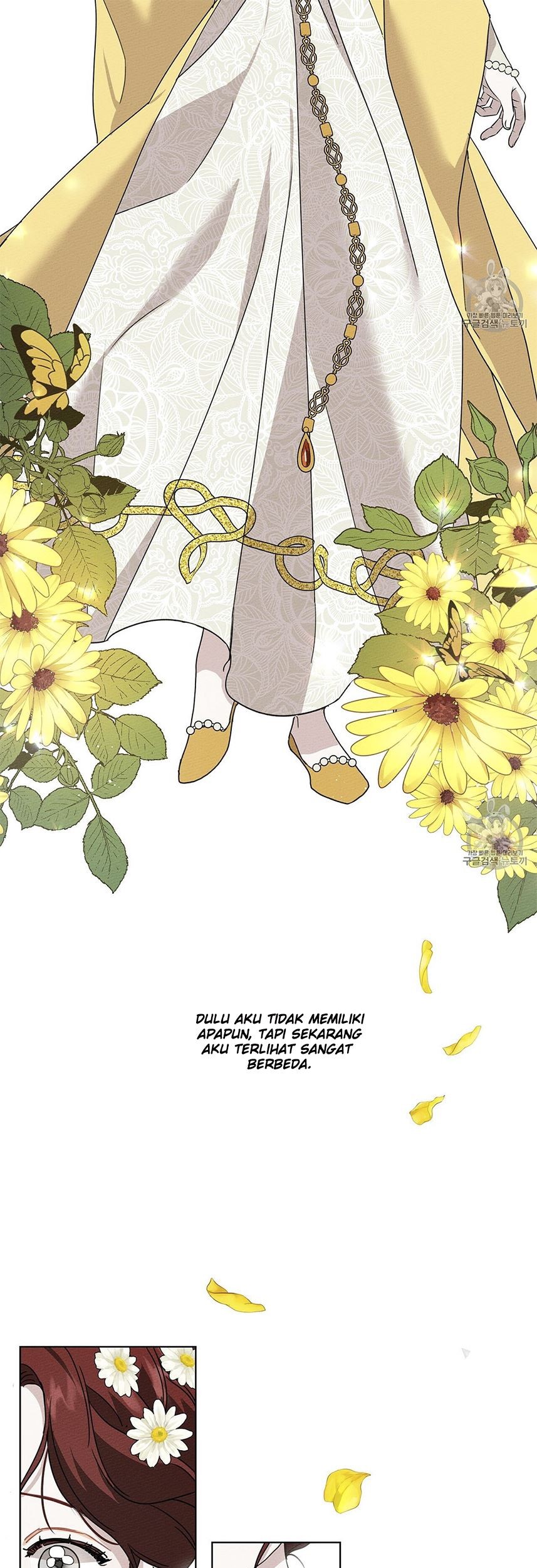 Under the Oak Tree Chapter 9 - halaman 32