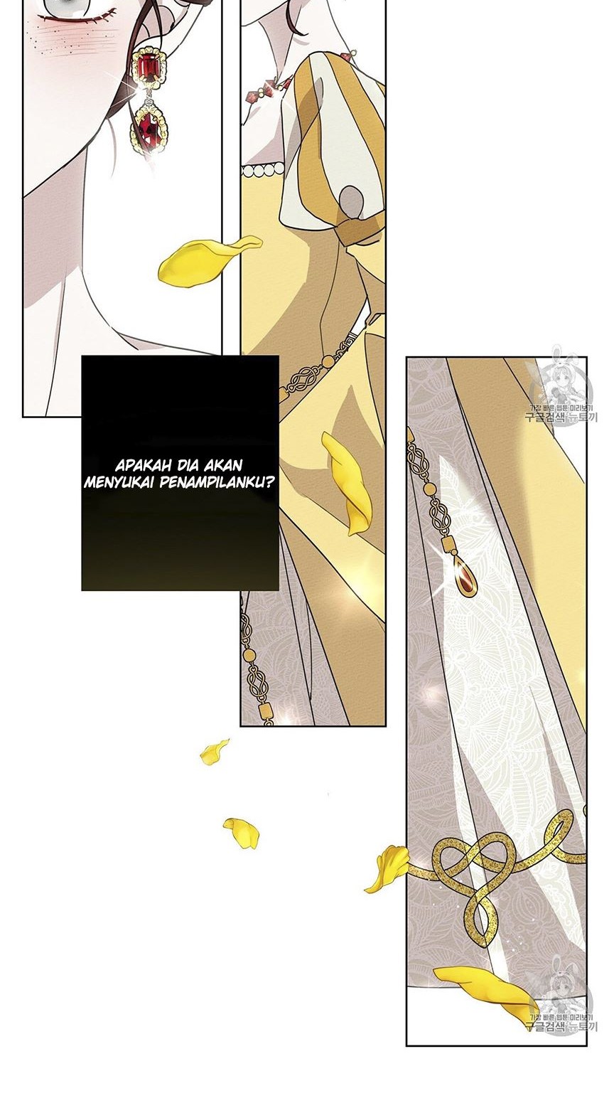 Under the Oak Tree Chapter 9 - halaman 33