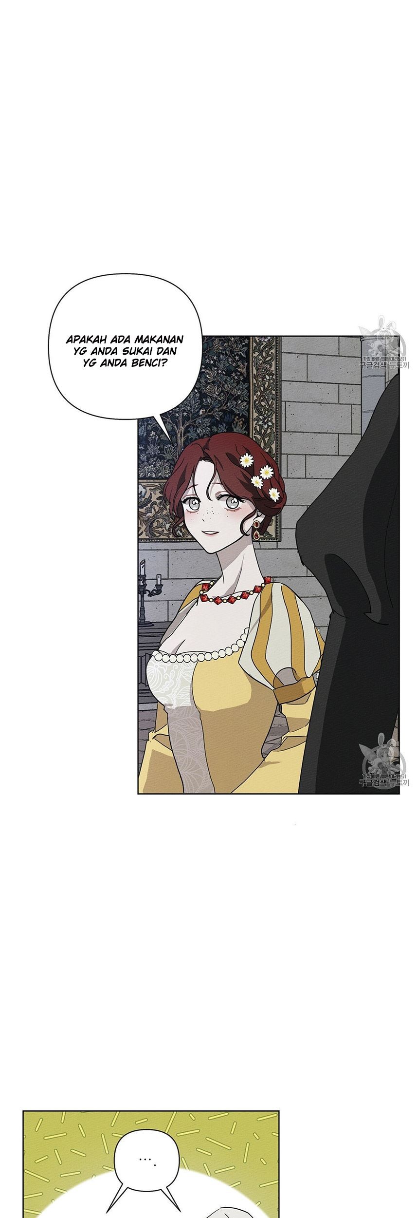 Under the Oak Tree Chapter 9 - halaman 34