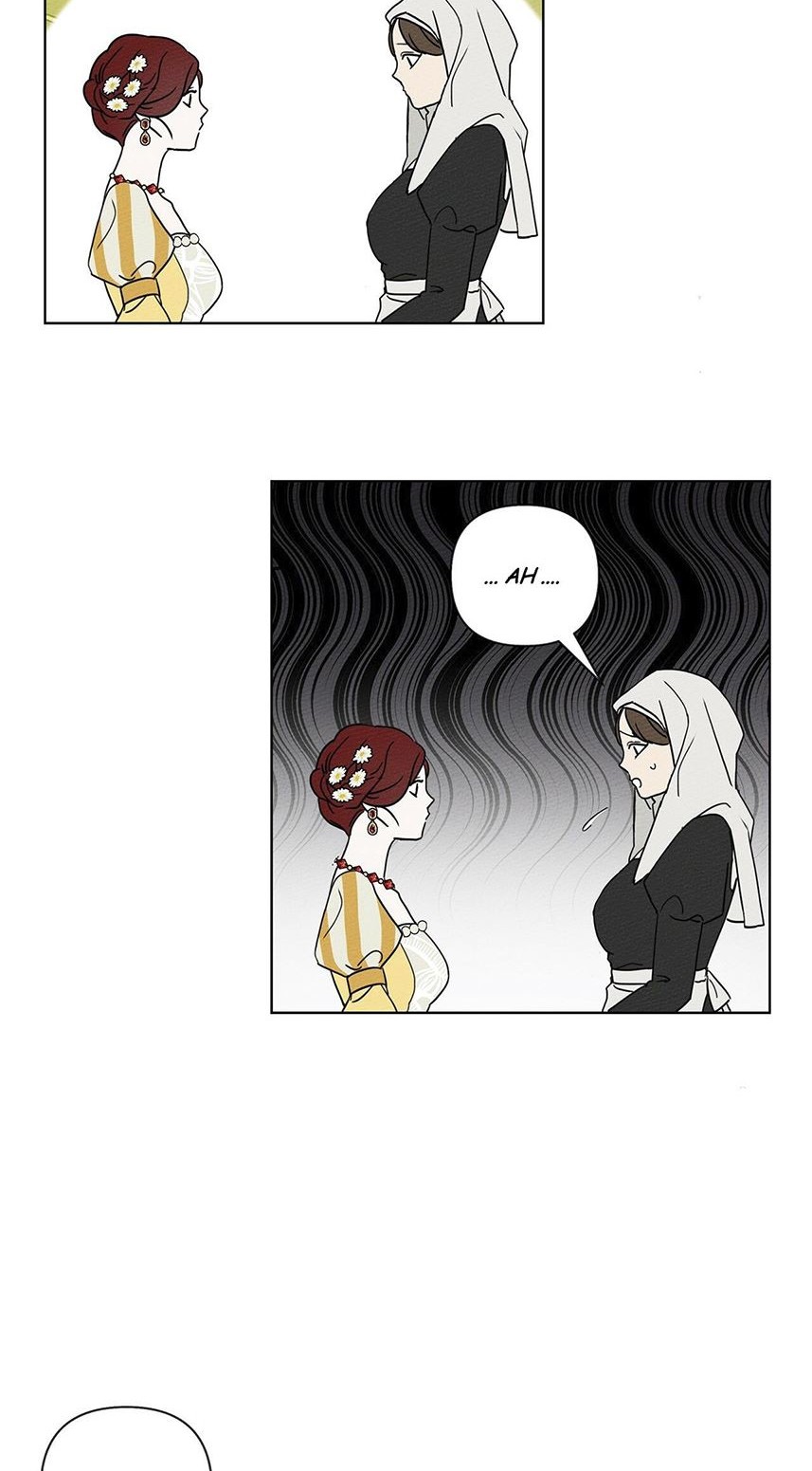 Under the Oak Tree Chapter 9 - halaman 35