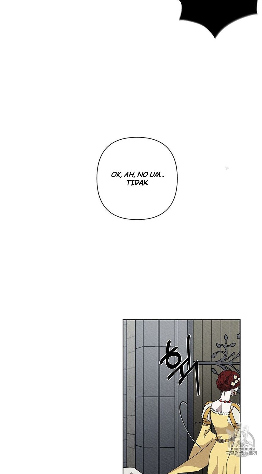Under the Oak Tree Chapter 9 - halaman 37