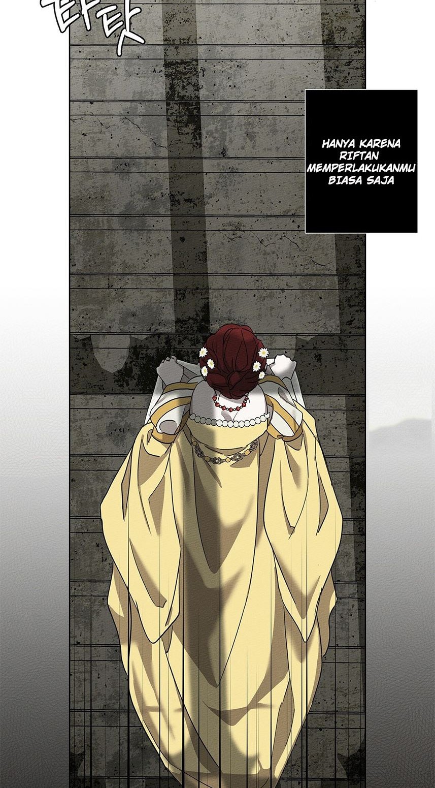 Under the Oak Tree Chapter 9 - halaman 39