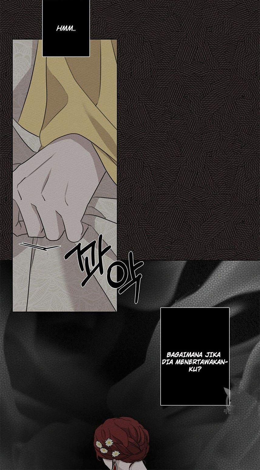 Under the Oak Tree Chapter 9 - halaman 41
