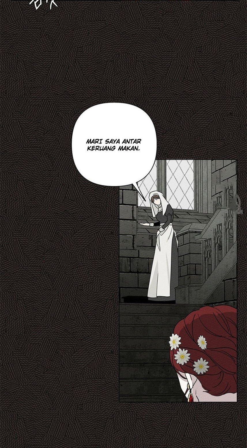 Under the Oak Tree Chapter 9 - halaman 43