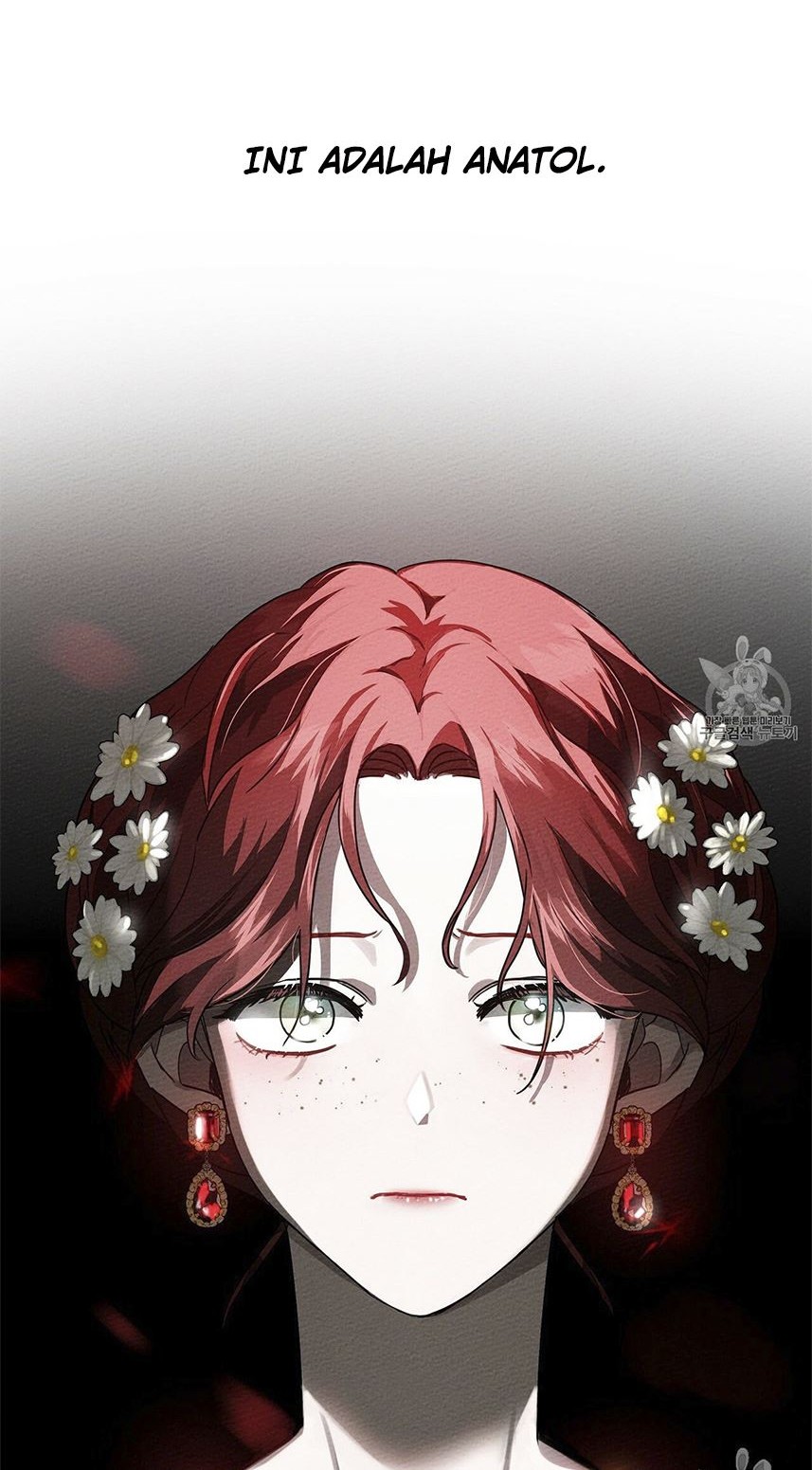 Under the Oak Tree Chapter 9 - halaman 47