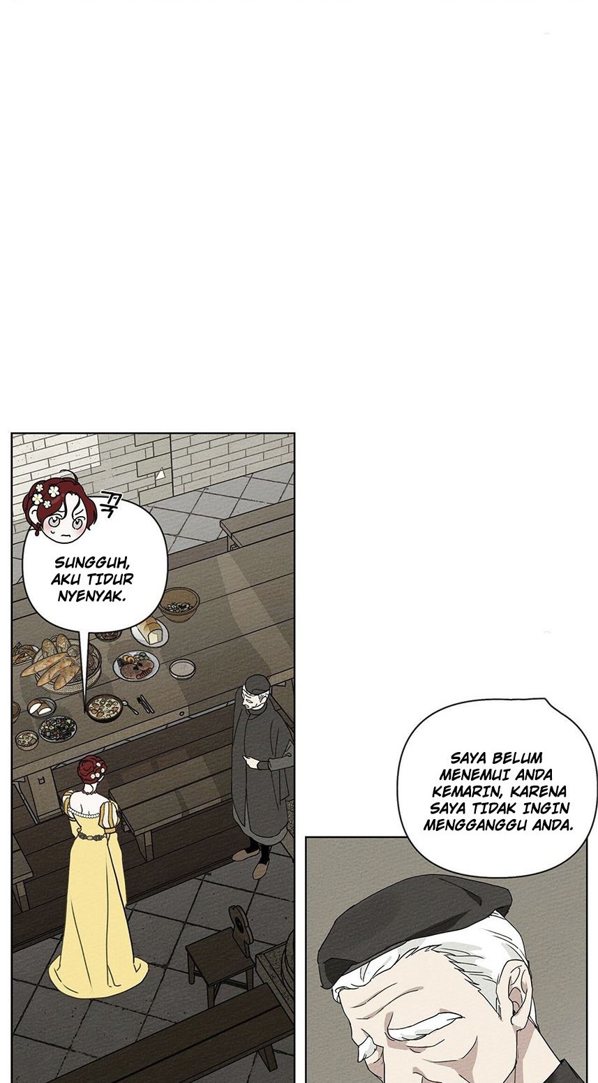 Under the Oak Tree Chapter 9 - halaman 49