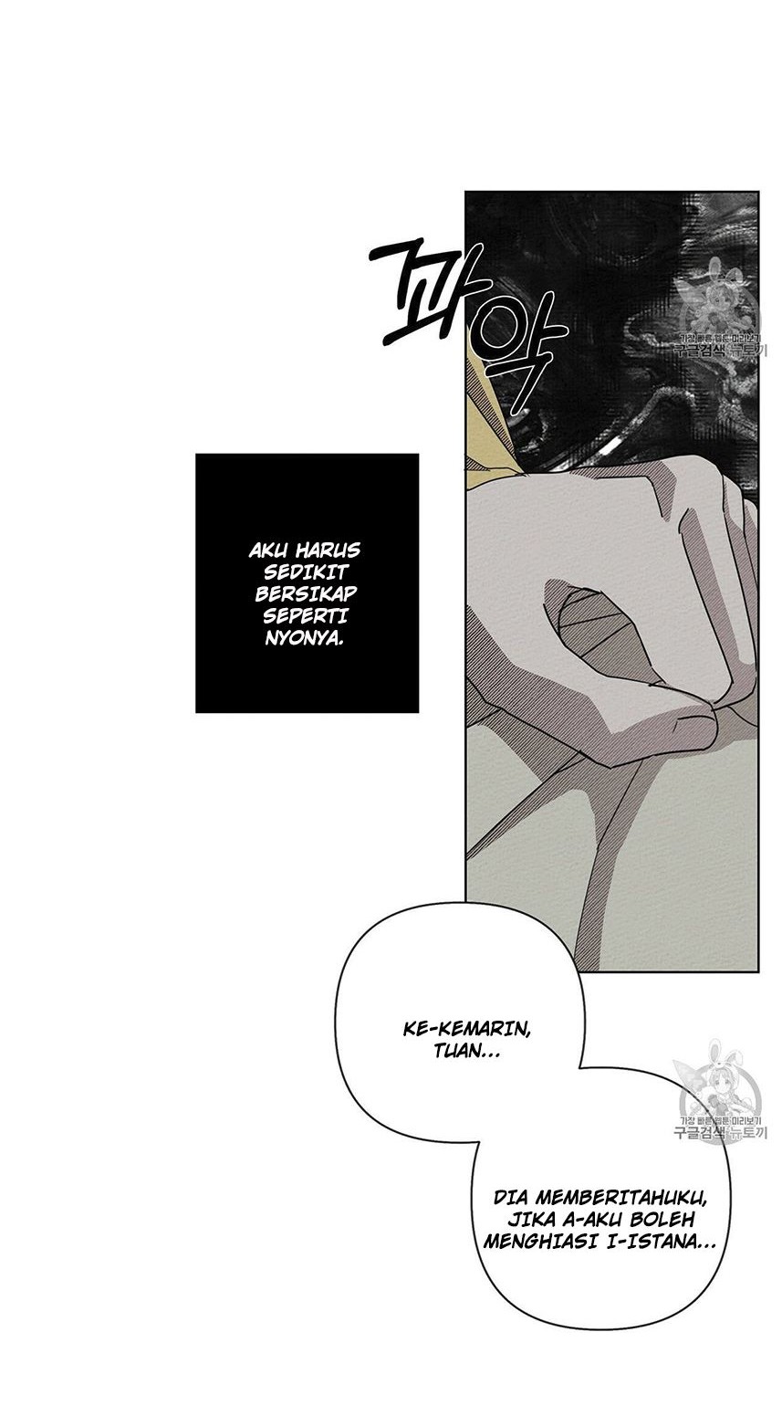Under the Oak Tree Chapter 9 - halaman 51