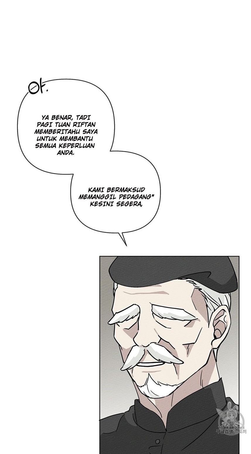 Under the Oak Tree Chapter 9 - halaman 53