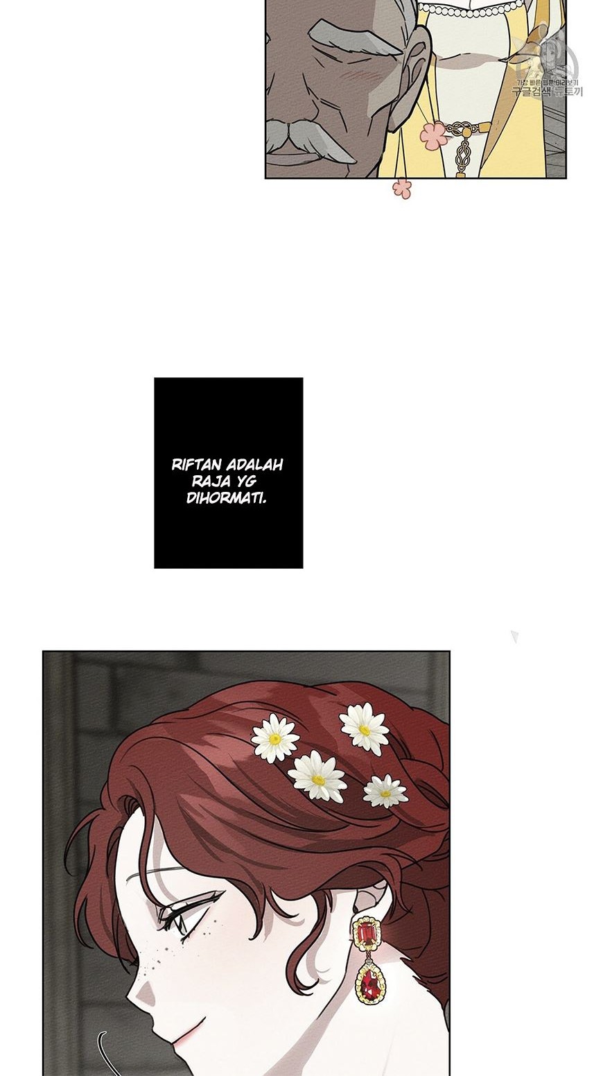 Under the Oak Tree Chapter 9 - halaman 61
