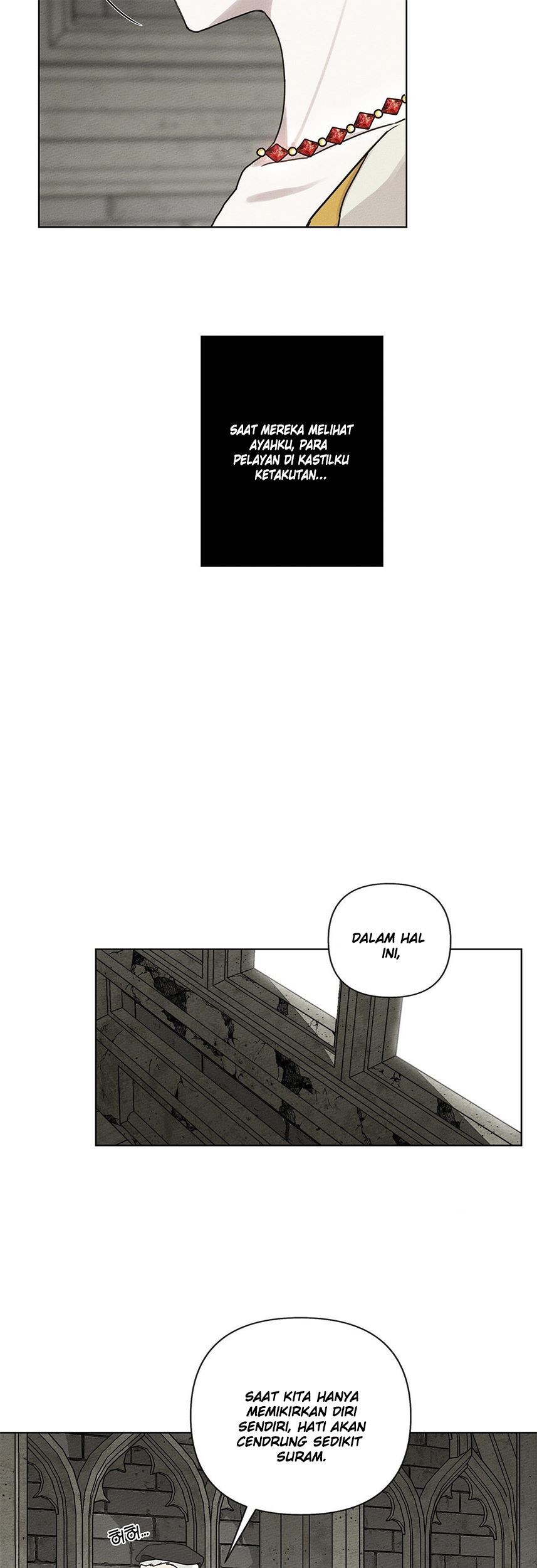 Under the Oak Tree Chapter 9 - halaman 62