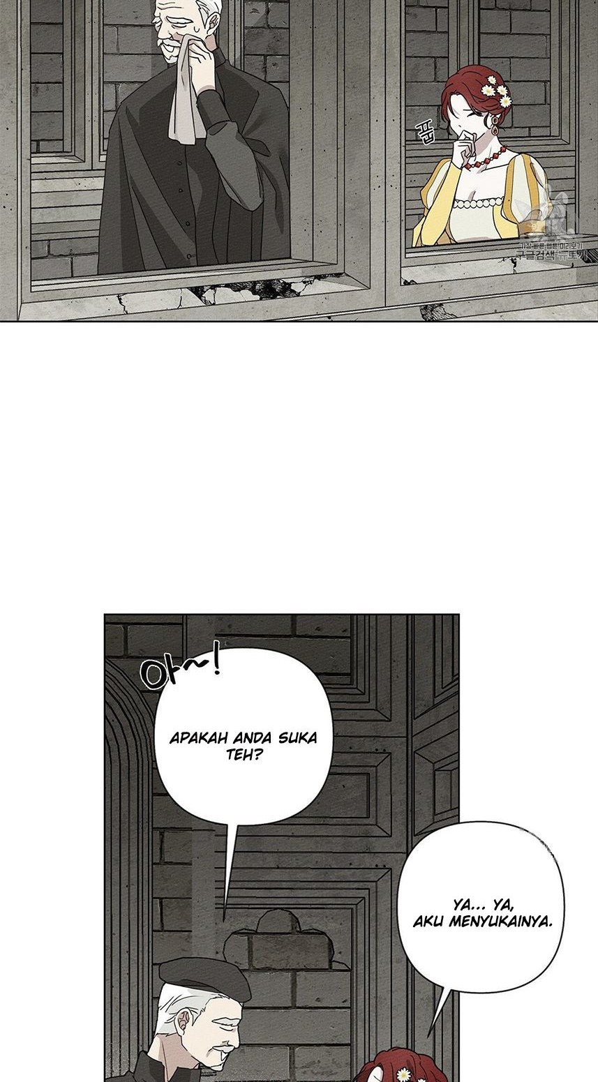 Under the Oak Tree Chapter 9 - halaman 63