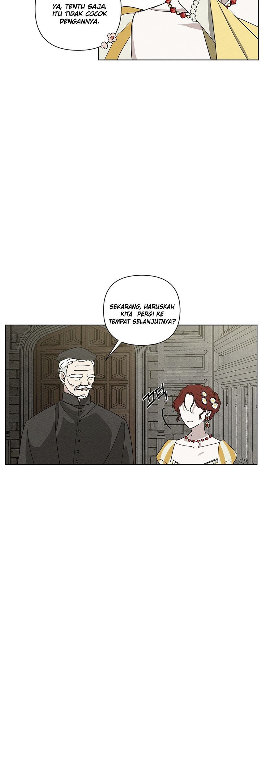 Under the Oak Tree Chapter 9 - halaman 66