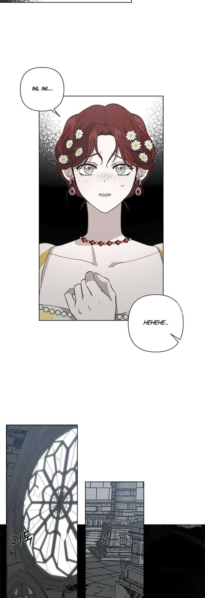 Under the Oak Tree Chapter 9 - halaman 68