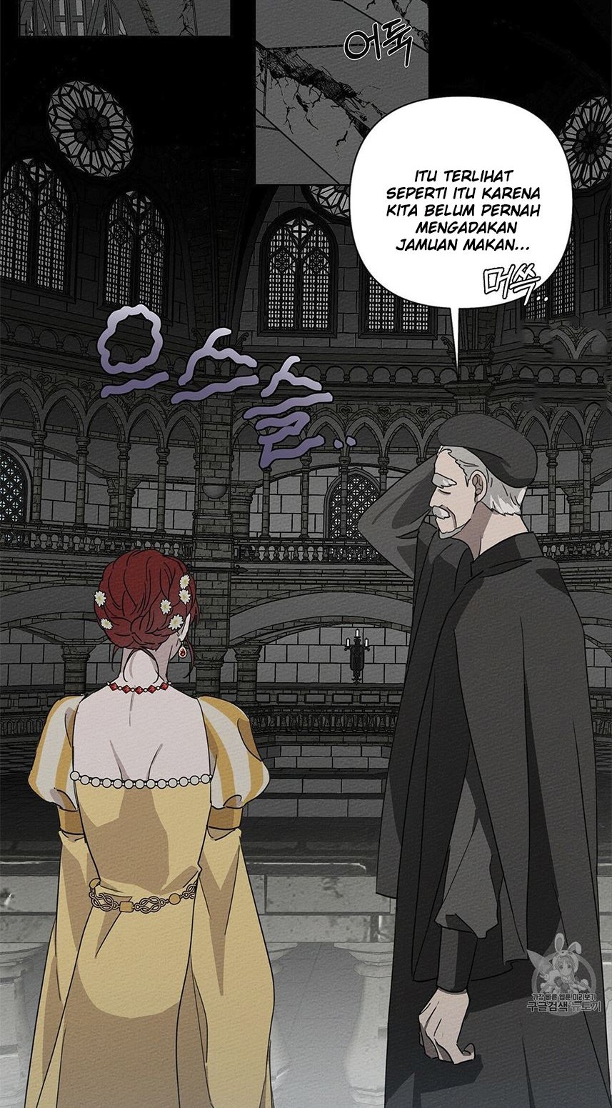 Under the Oak Tree Chapter 9 - halaman 69