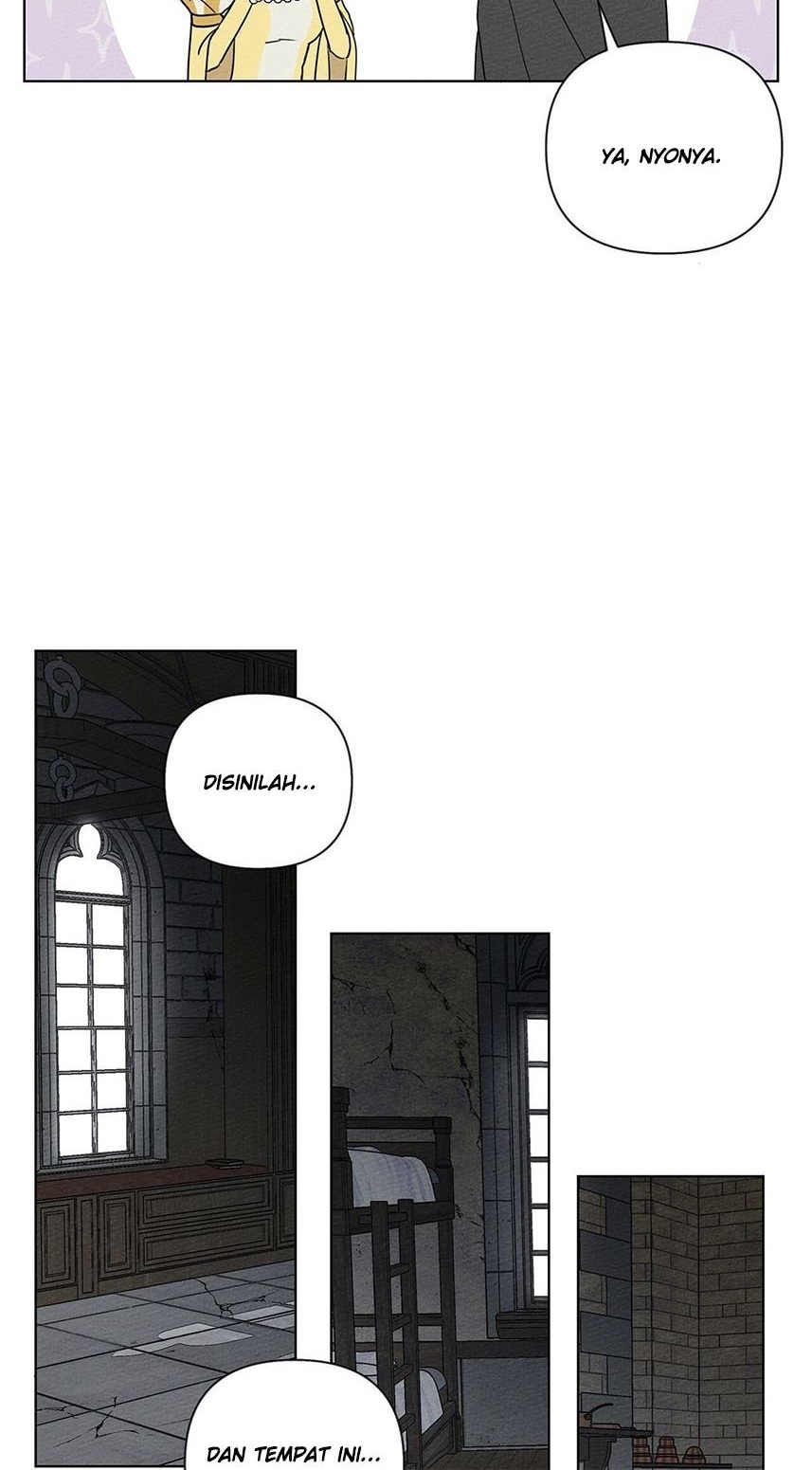 Under the Oak Tree Chapter 9 - halaman 71