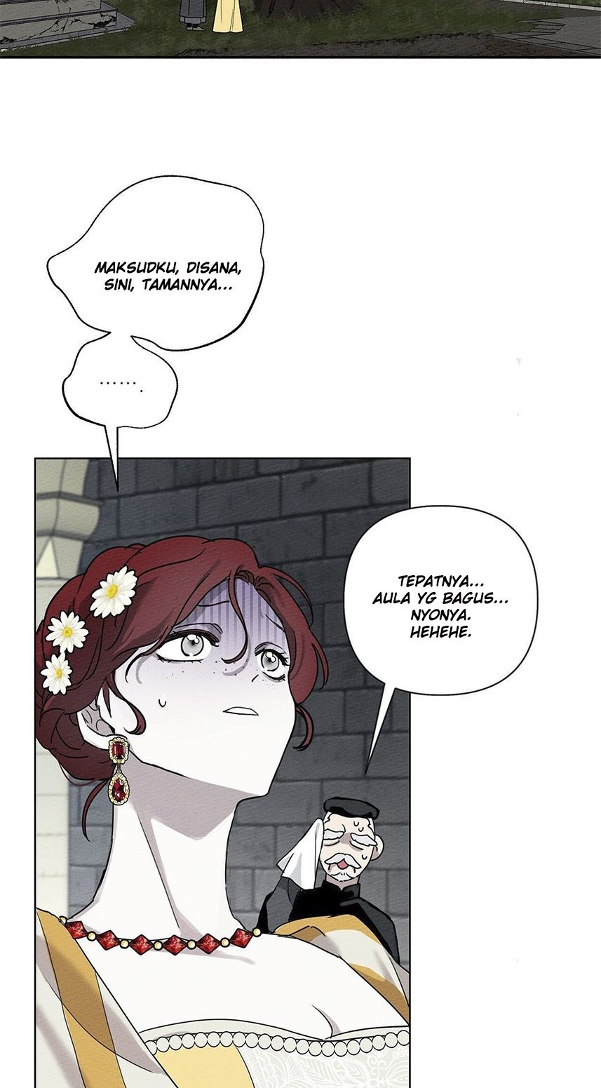Under the Oak Tree Chapter 9 - halaman 73