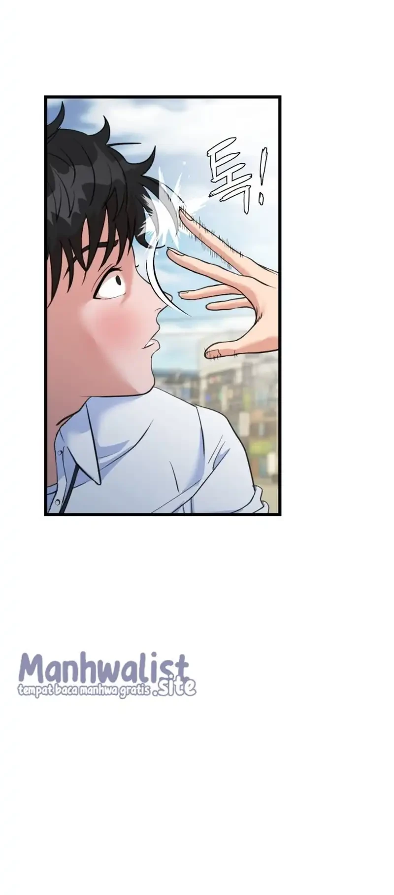 Underboxer Chapter 1 - halaman 104