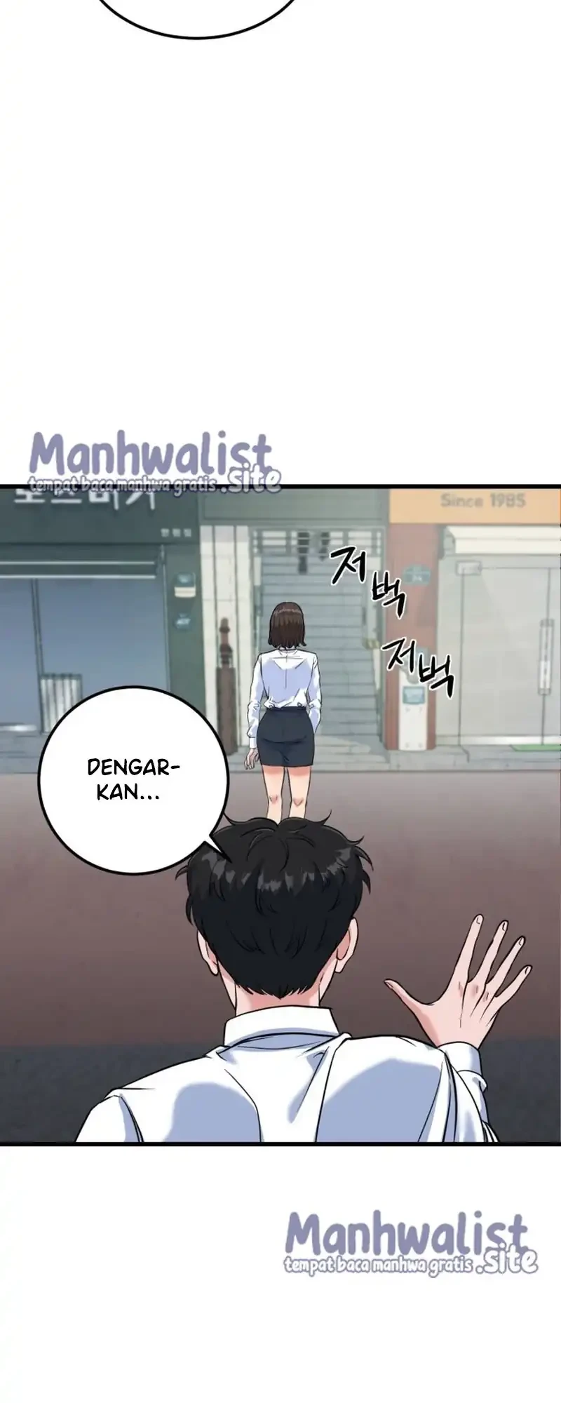 Underboxer Chapter 1 - halaman 107