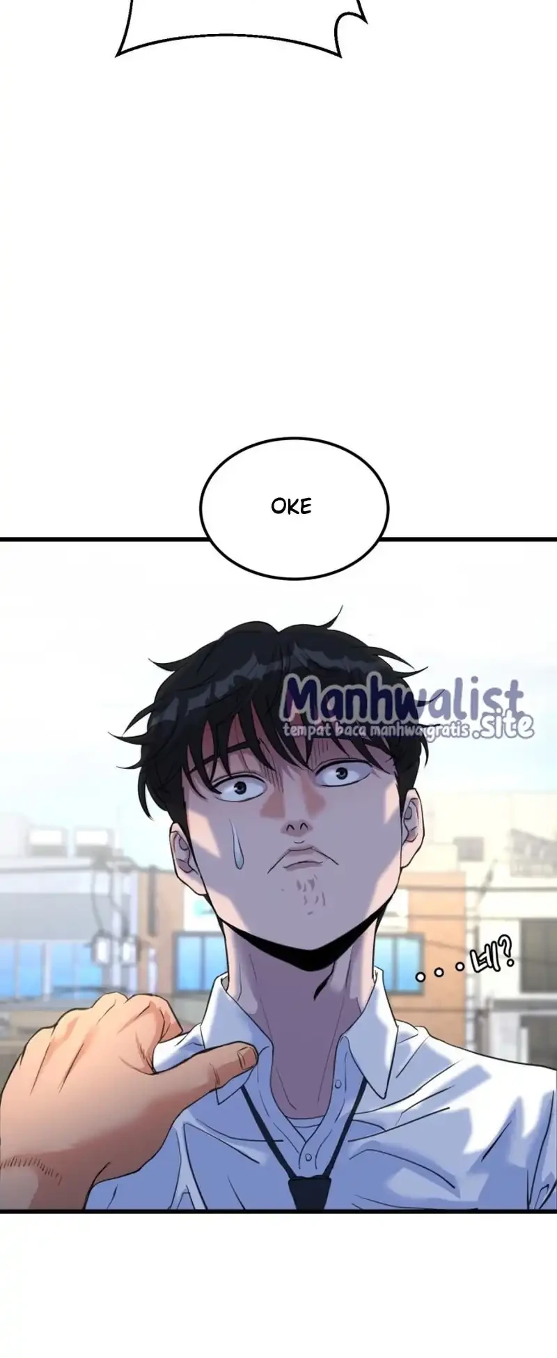 Underboxer Chapter 1 - halaman 119