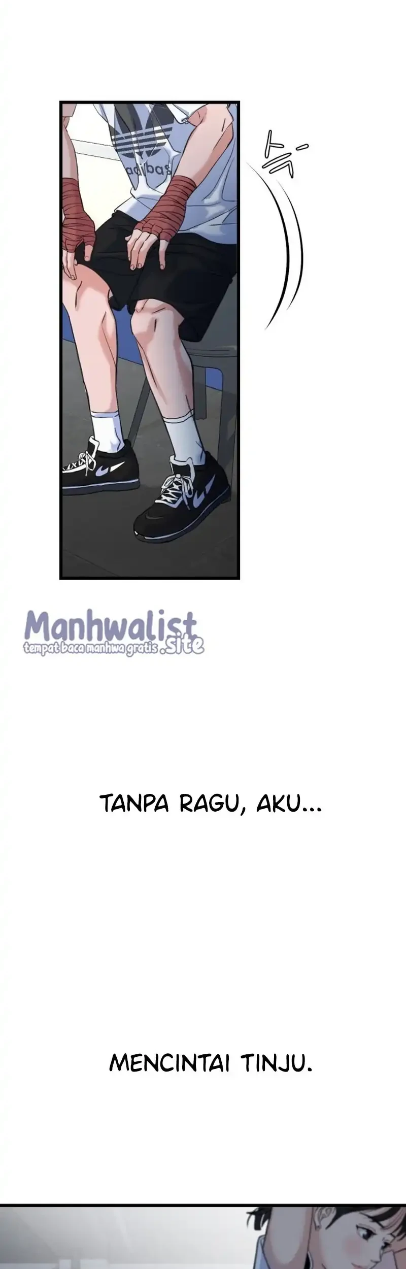 Underboxer Chapter 1 - halaman 124