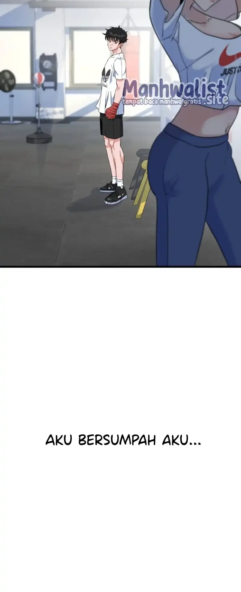 Underboxer Chapter 1 - halaman 125
