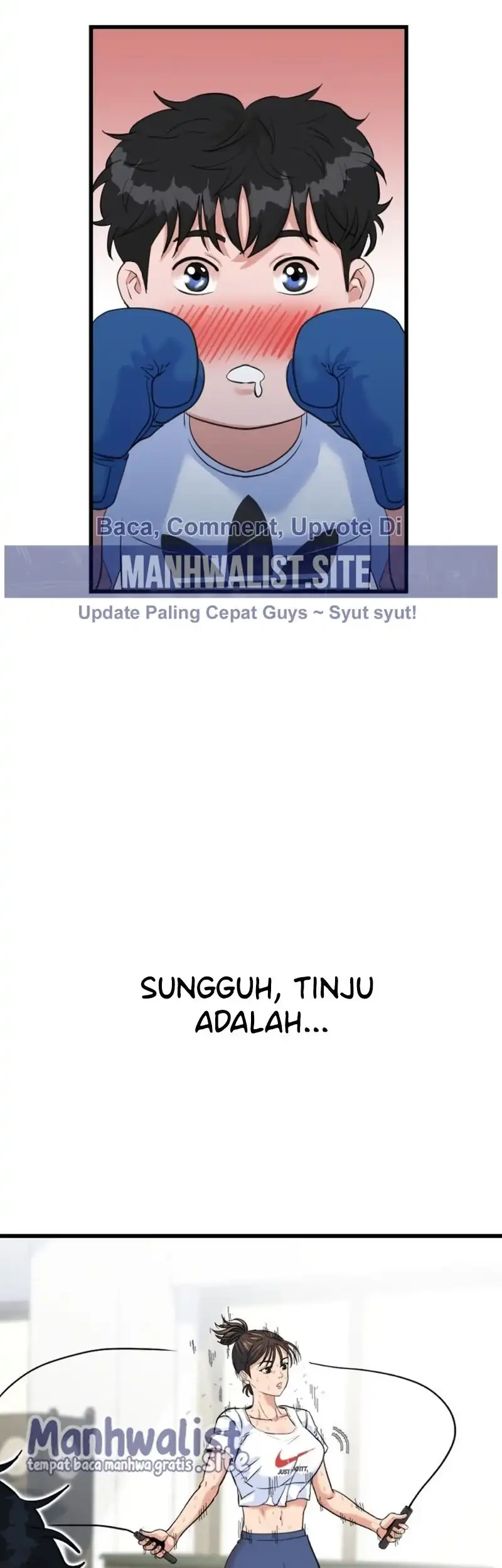 Underboxer Chapter 1 - halaman 127