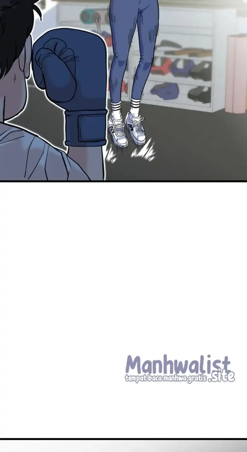 Underboxer Chapter 1 - halaman 128