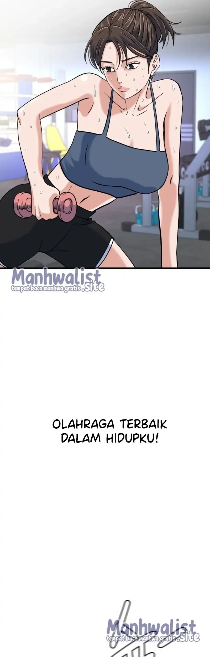 Underboxer Chapter 1 - halaman 129
