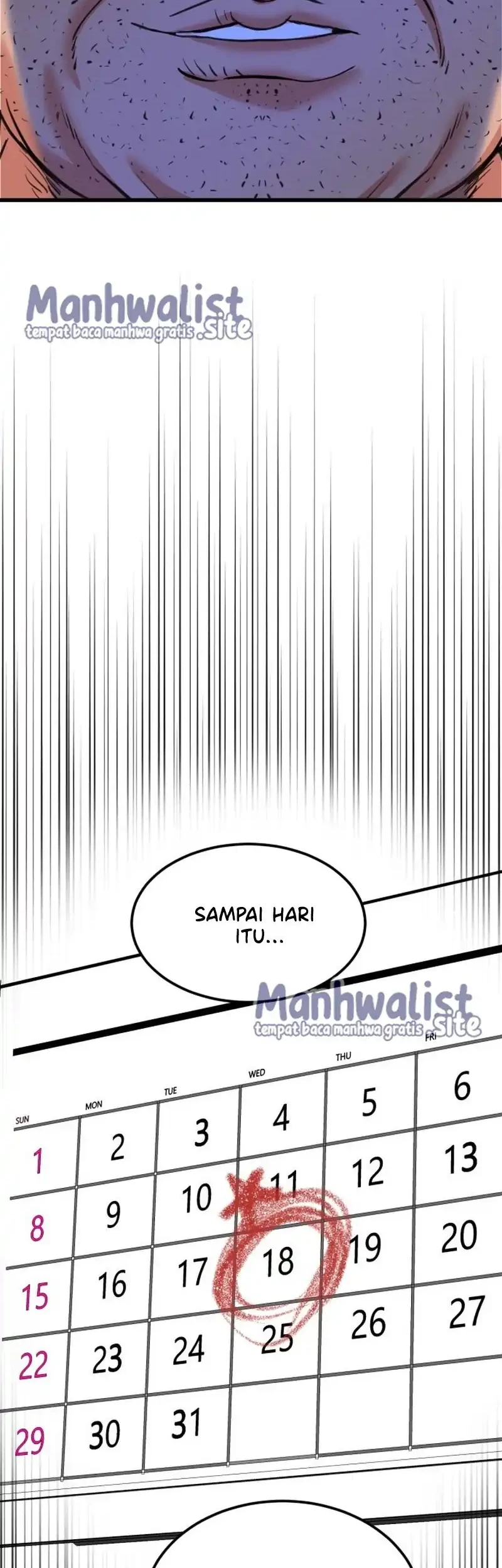 Underboxer Chapter 1 - halaman 133