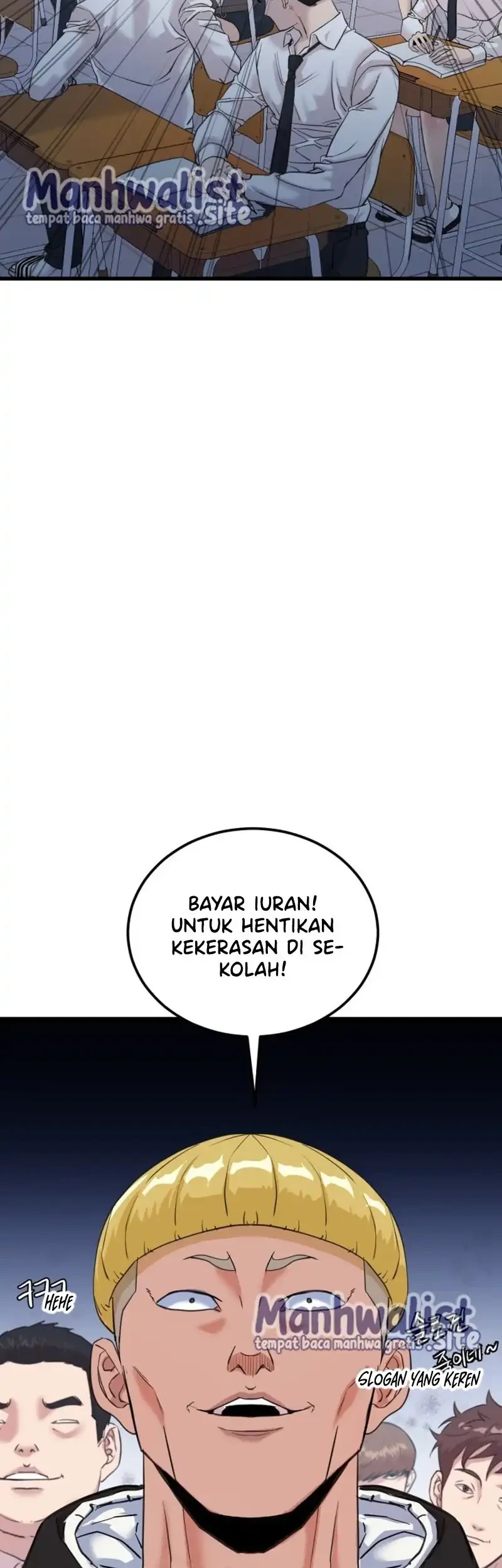Underboxer Chapter 1 - halaman 136