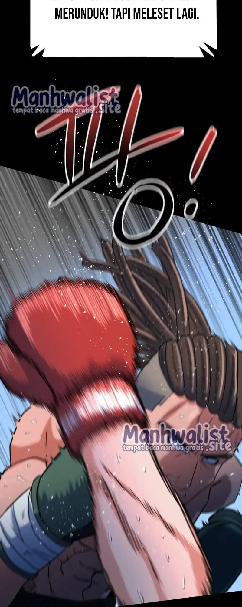 Underboxer Chapter 1 - halaman 14