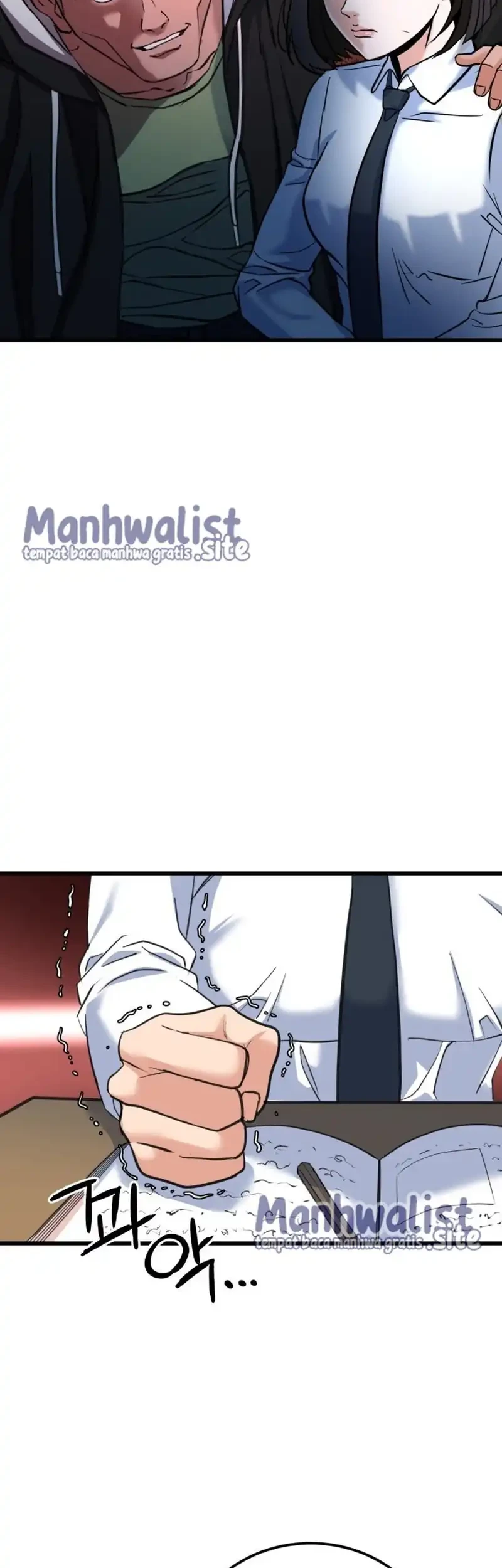 Underboxer Chapter 1 - halaman 145