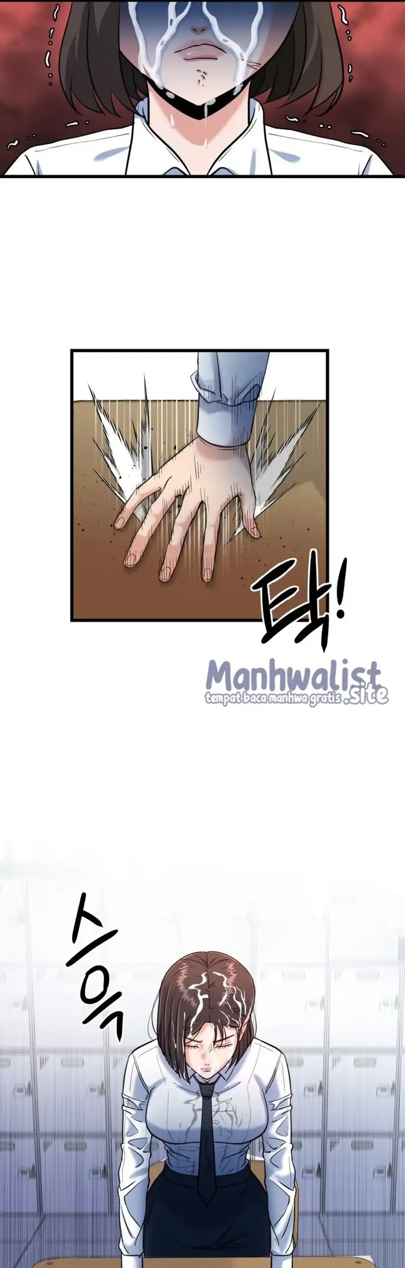 Underboxer Chapter 1 - halaman 153