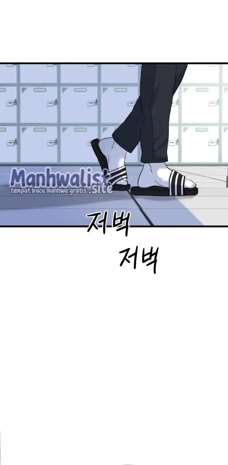 Underboxer Chapter 1 - halaman 158