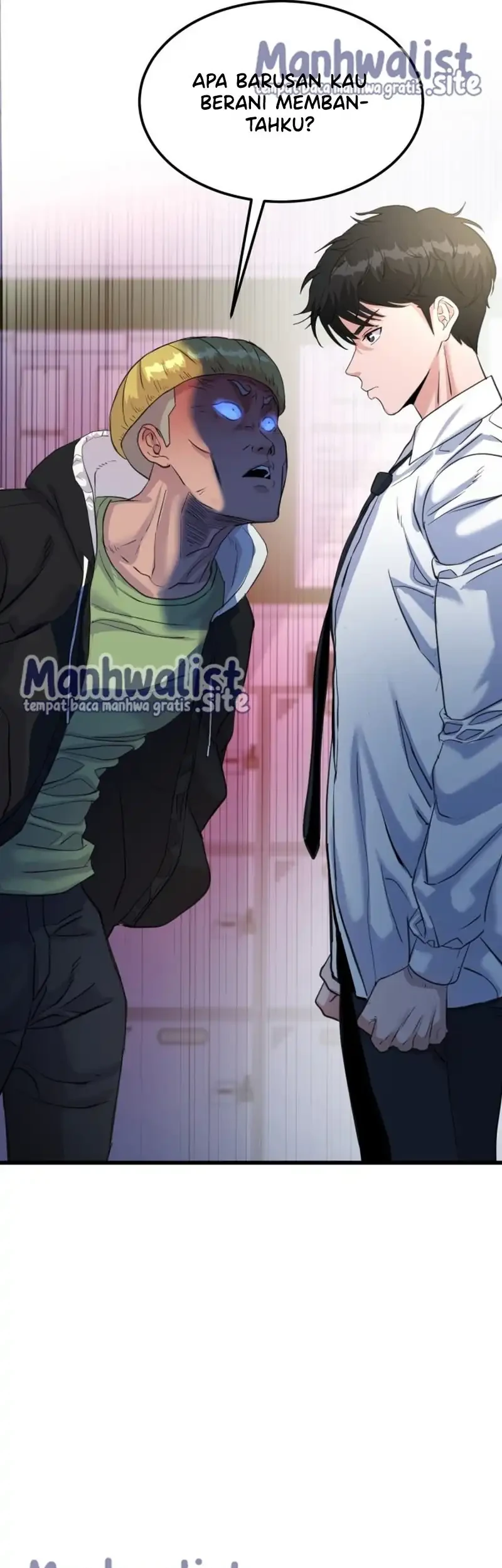 Underboxer Chapter 1 - halaman 159