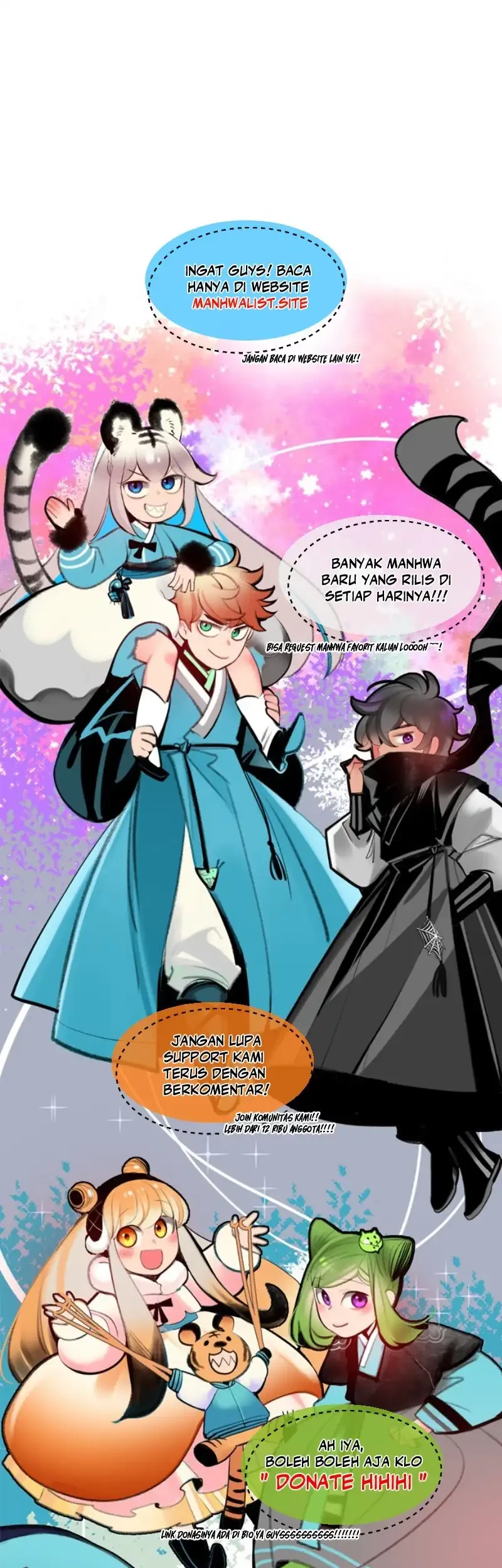 Underboxer Chapter 1 - halaman 174