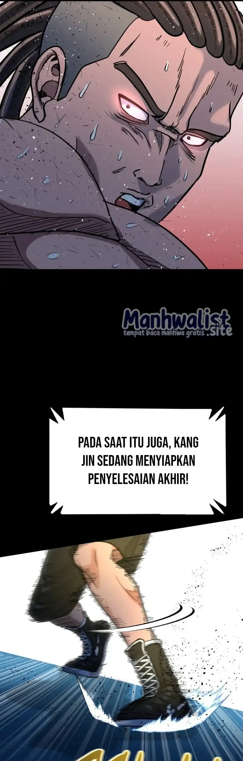 Underboxer Chapter 1 - halaman 24