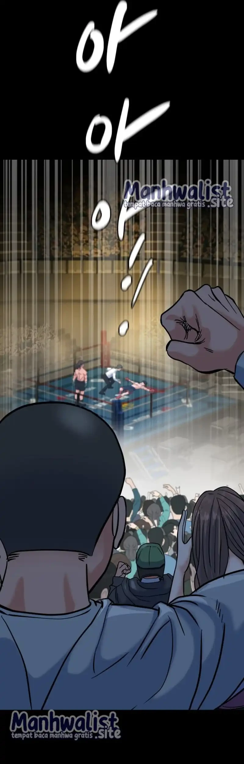 Underboxer Chapter 1 - halaman 33